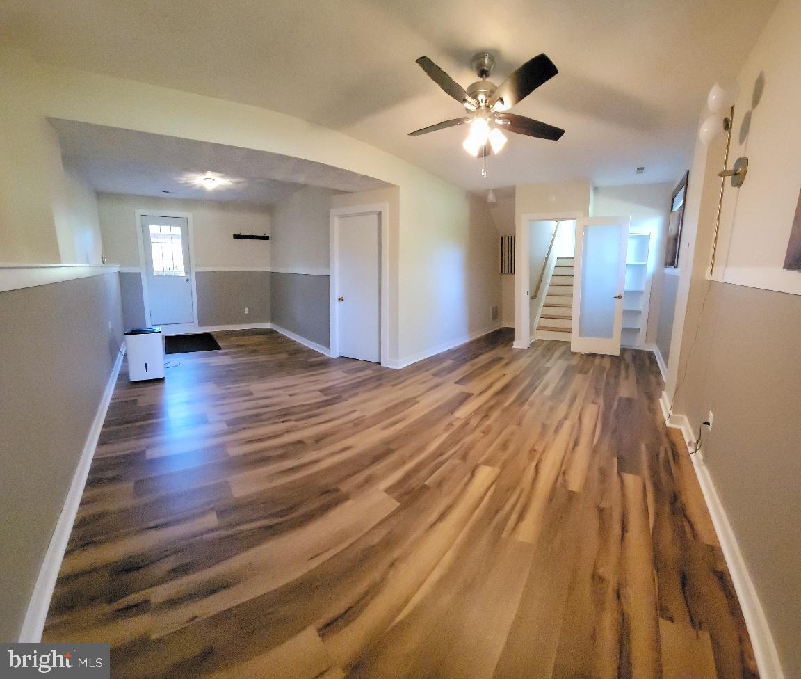 24 Colebrook Road Fredericksburg, VA 22405 - Photo 17 of 22 Lower Level Family Room