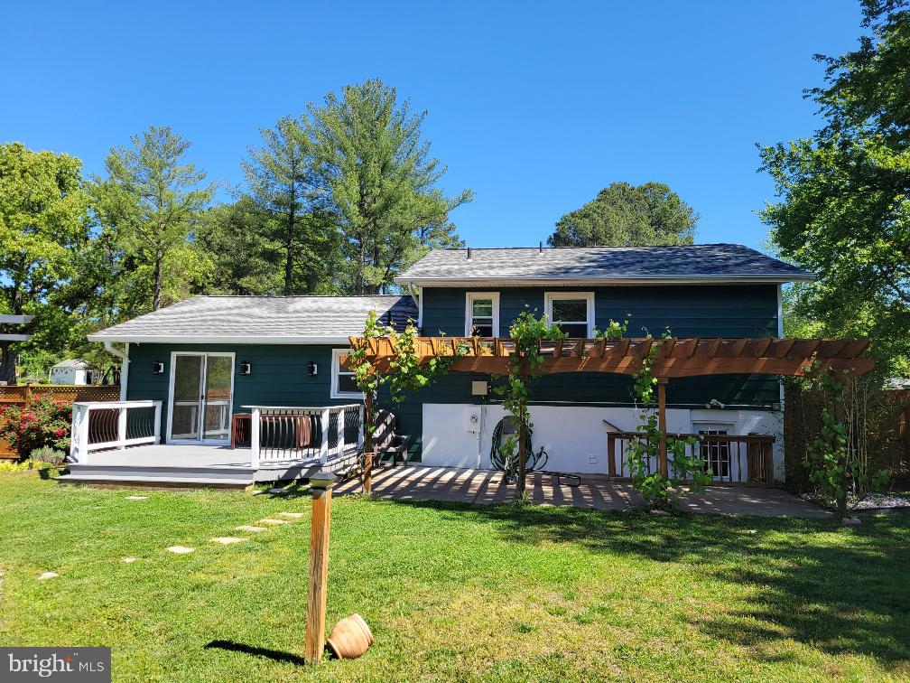 24 Colebrook Road Fredericksburg, VA 22405 - Photo 21 of 22