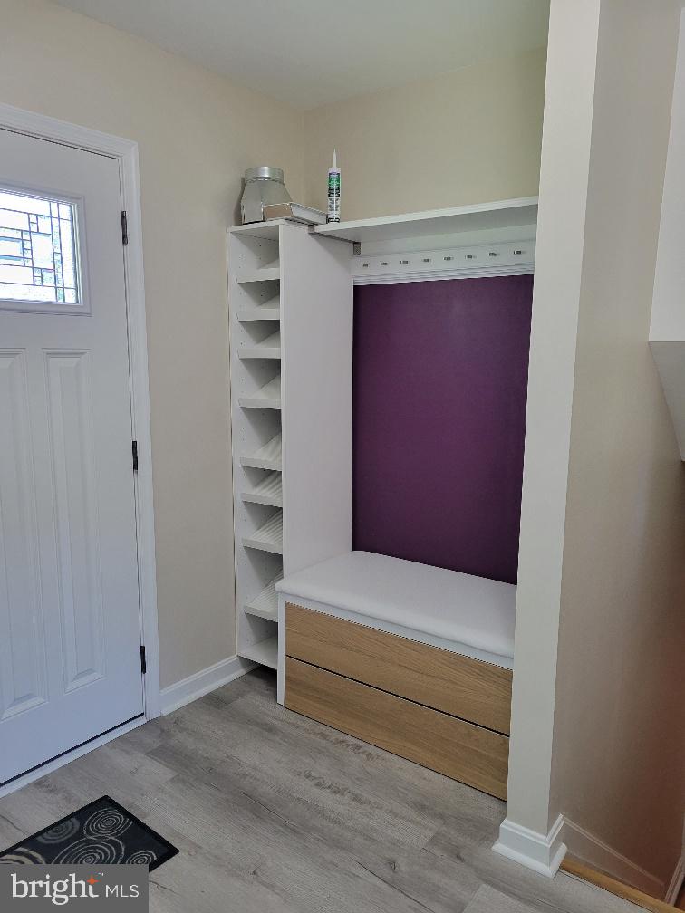 24 Colebrook Road Fredericksburg, VA 22405 - Photo 6 of 22 Entryway