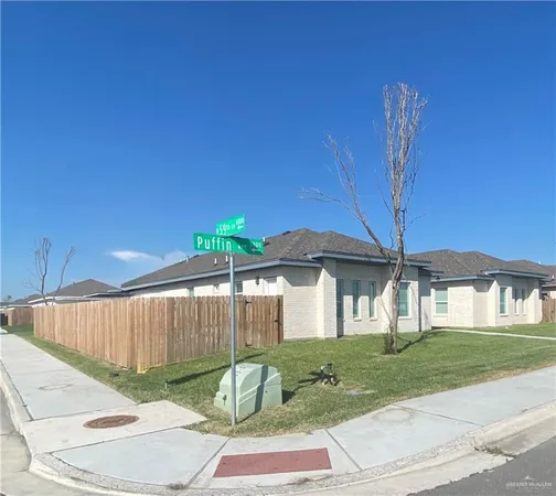 $1,050 | 5908 Puffin Avenue, Mission, TX 78573