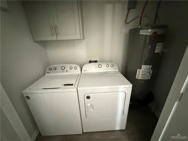 $1,050 | 5908 Puffin Avenue, Mission, TX 78573