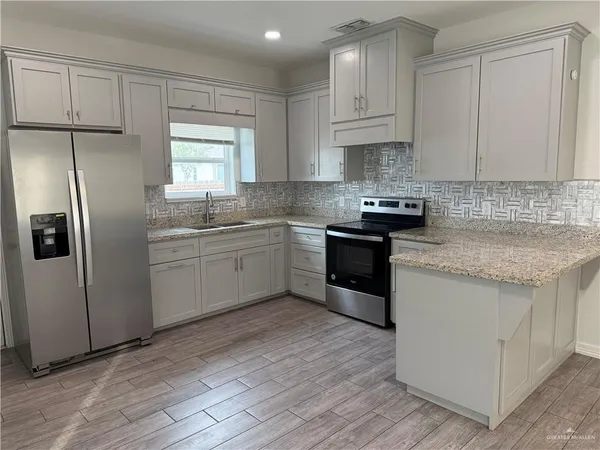 $1,050 | 5908 Puffin Avenue, Mission, TX 78573