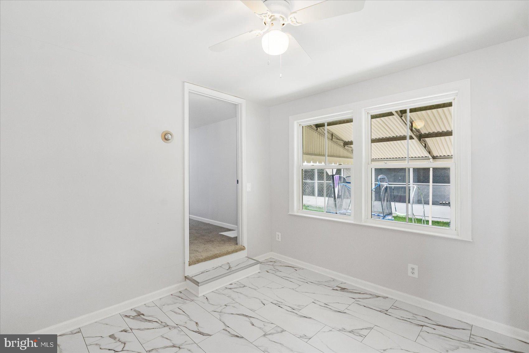 103 Conestoga Road Middle River, MD 21220 - Photo 15 of 27 Bright and airy space with modern finishes.