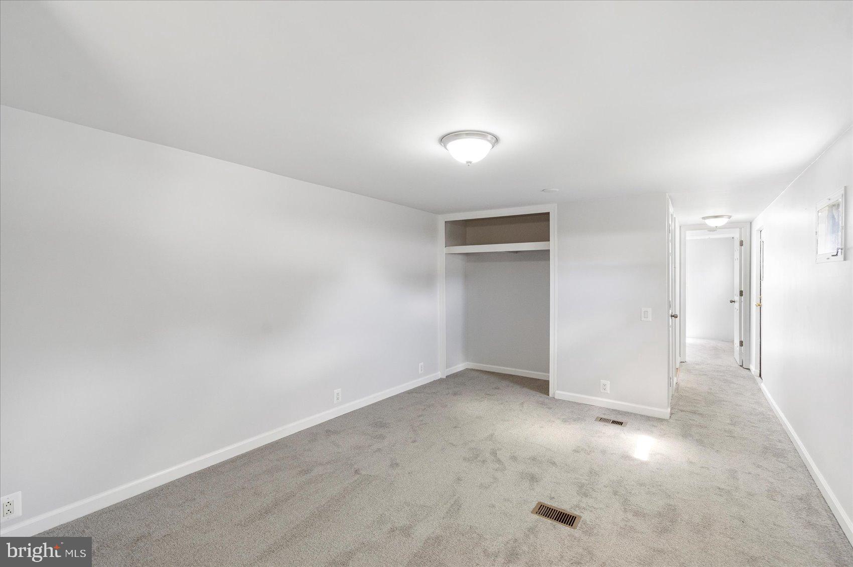 103 Conestoga Road Middle River, MD 21220 - Photo 16 of 27 Spacious, versatile room with natural light.