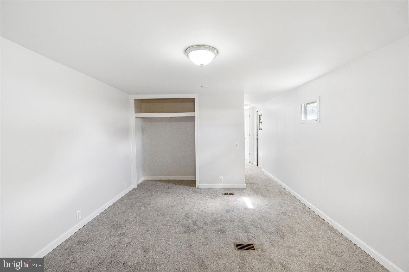 103 Conestoga Road Middle River, MD 21220 - Photo 17 of 27 Spacious, versatile room ready for your vision.