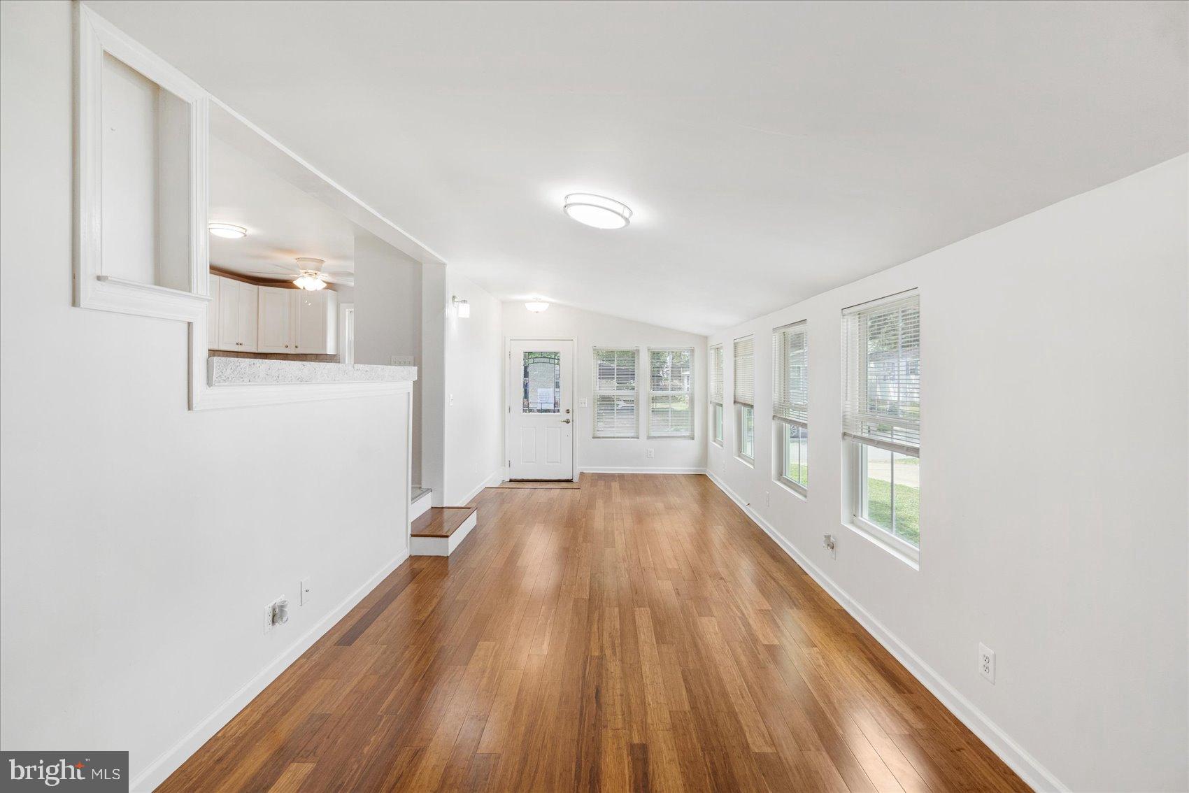 103 Conestoga Road Middle River, MD 21220 - Photo 26 of 27 Bright and airy open living space.