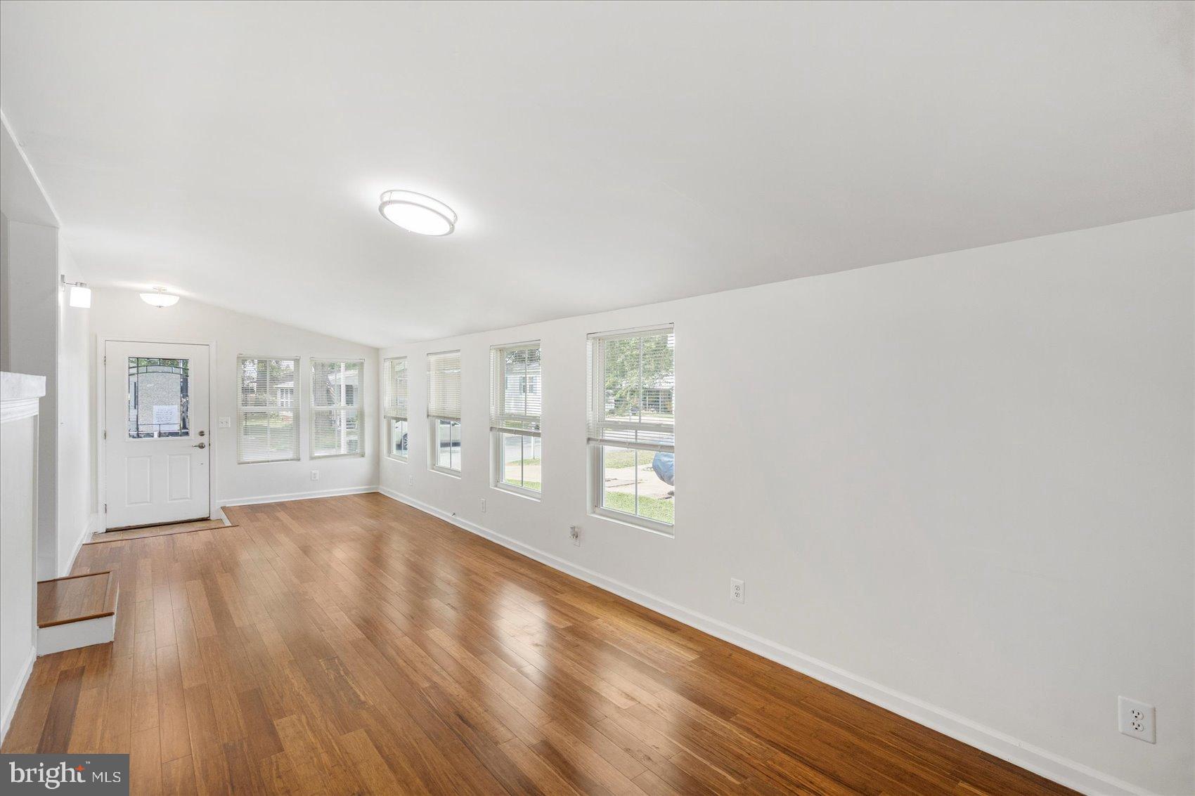 103 Conestoga Road Middle River, MD 21220 - Photo 27 of 27 Bright and airy open space invites creativity.