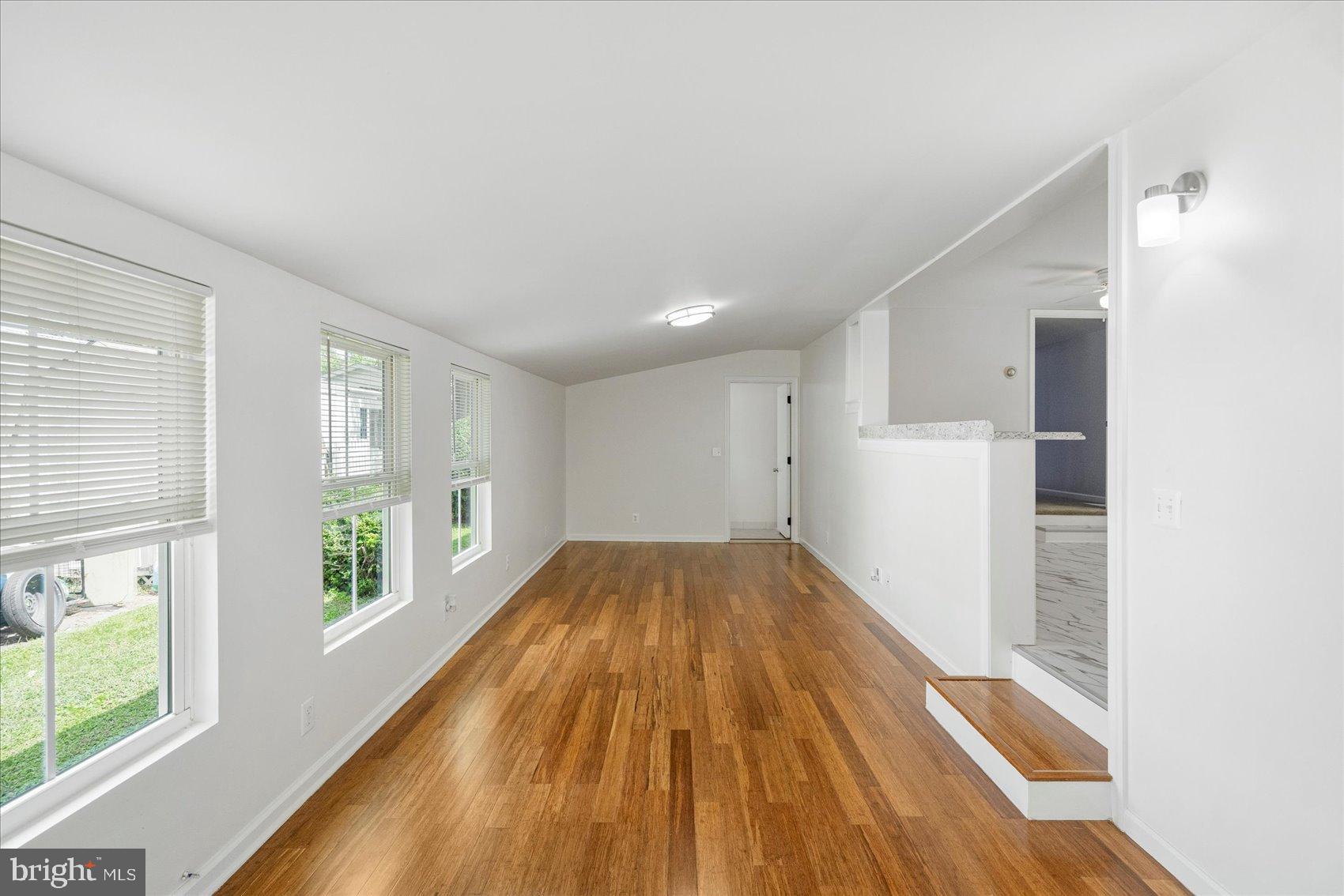 103 Conestoga Road Middle River, MD 21220 - Photo 4 of 27 Bright and airy open living space.