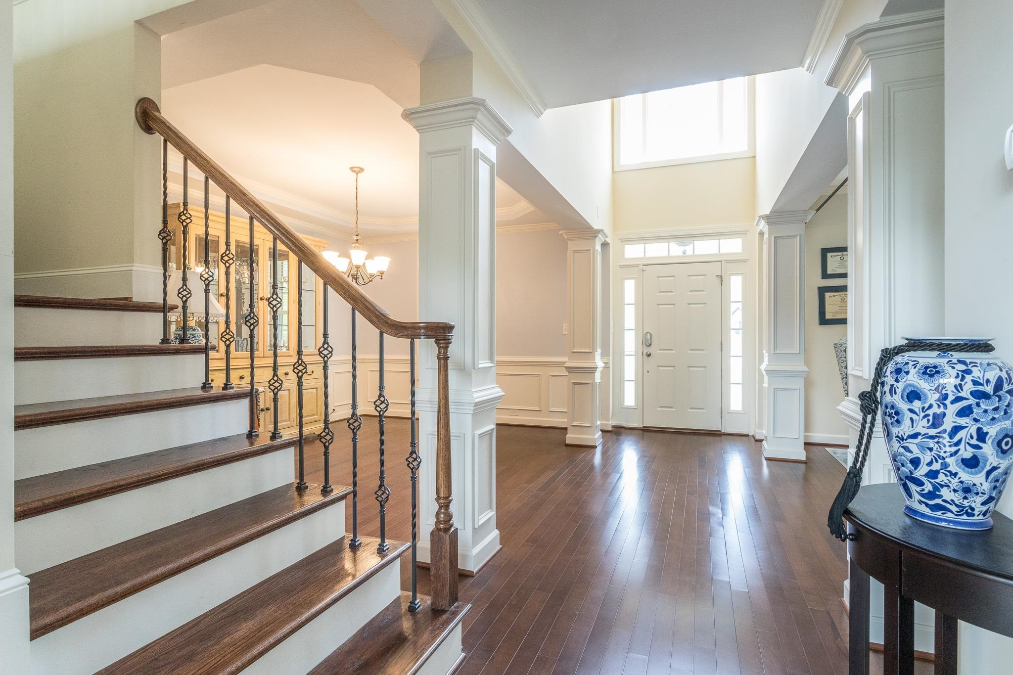 2800 Bending Tree Court Raleigh, NC 27613 - Photo 3 of 55 Photo 3