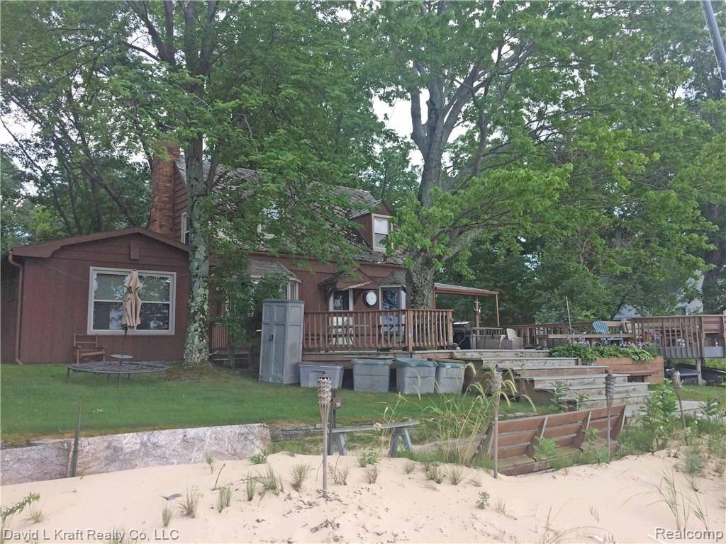 7760 Port Austin Road Pigeon, MI 48755 - Photo 1 of 11 7760PARdMain.jpg