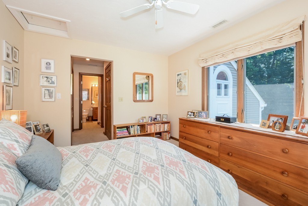 44 Pointe Rok Drive, Unit 44 Worcester, MA 01604 - Photo 14 of 30 Gallery Image 14