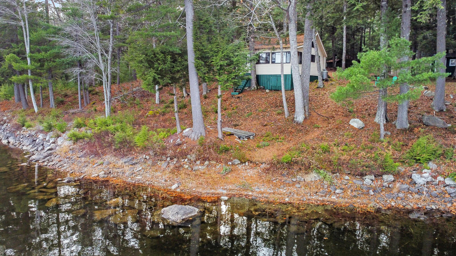 24 Henderson Road Bucksport, ME 04416 - Photo 2 of 43 12_DJI_0122_copy_DxO_mls