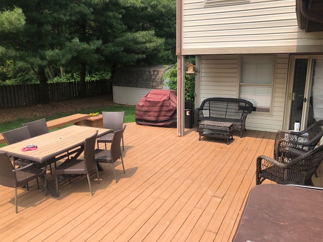 3710 Thomas Jefferson Road Lafayette, IN 47909 - Photo 3 of 24 Gallery Image 3