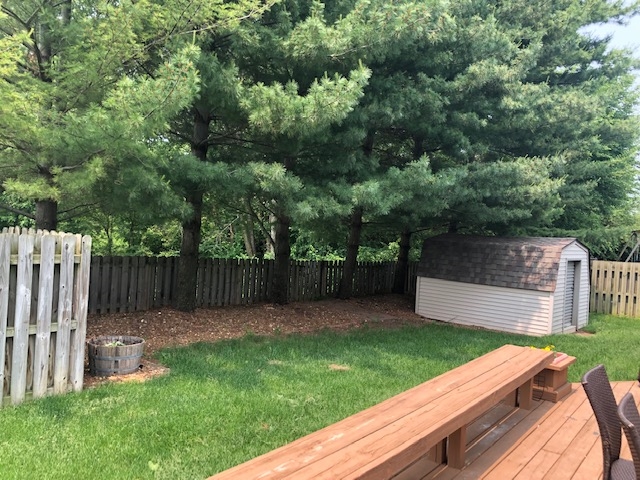 3710 Thomas Jefferson Road Lafayette, IN 47909 - Photo 4 of 24 Gallery Image 4