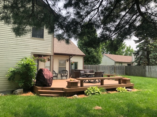 3710 Thomas Jefferson Road Lafayette, IN 47909 - Photo 5 of 24 Gallery Image 5