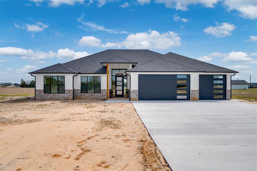41 Private Road Sumner, TX 75486 - Photo 1 of 1 Front