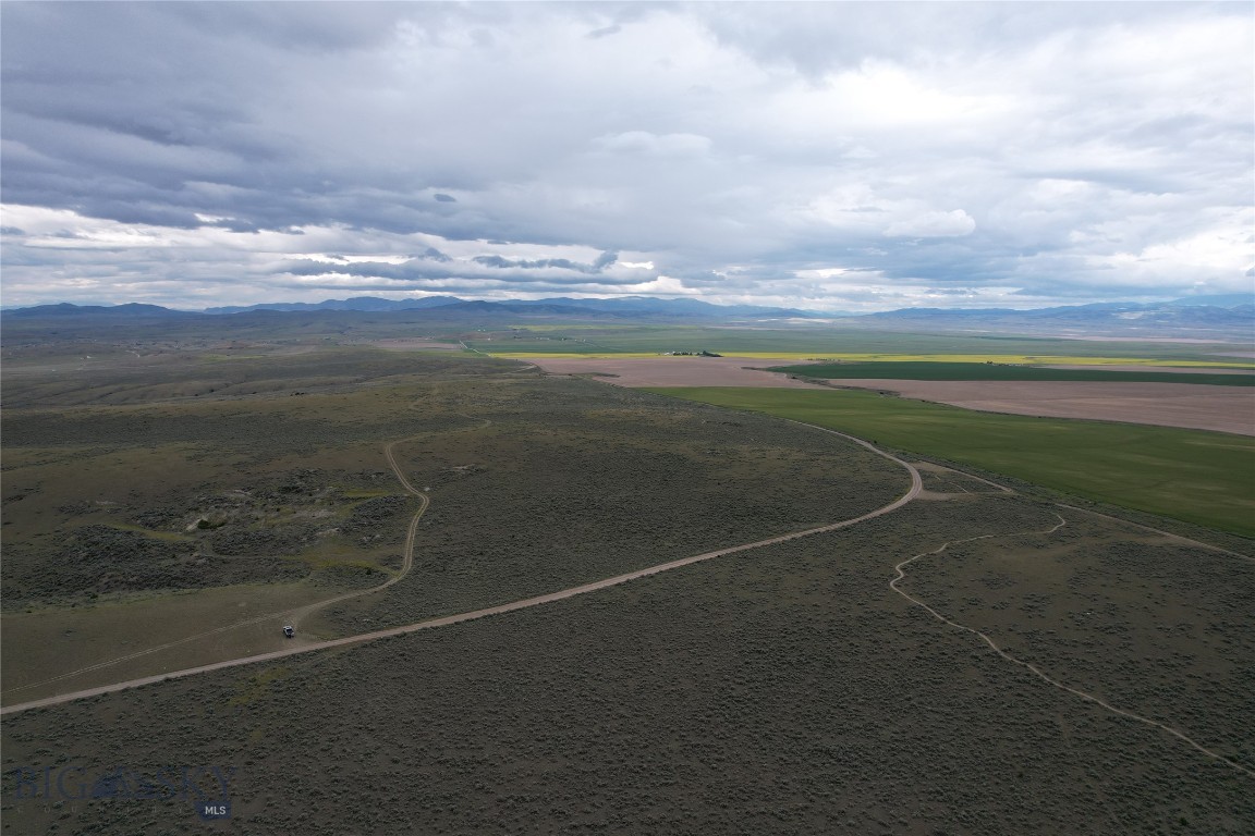 Three Forks Mount Three Forks, MT 59752 - Photo 1 of 1 Aerial view with a mountain view