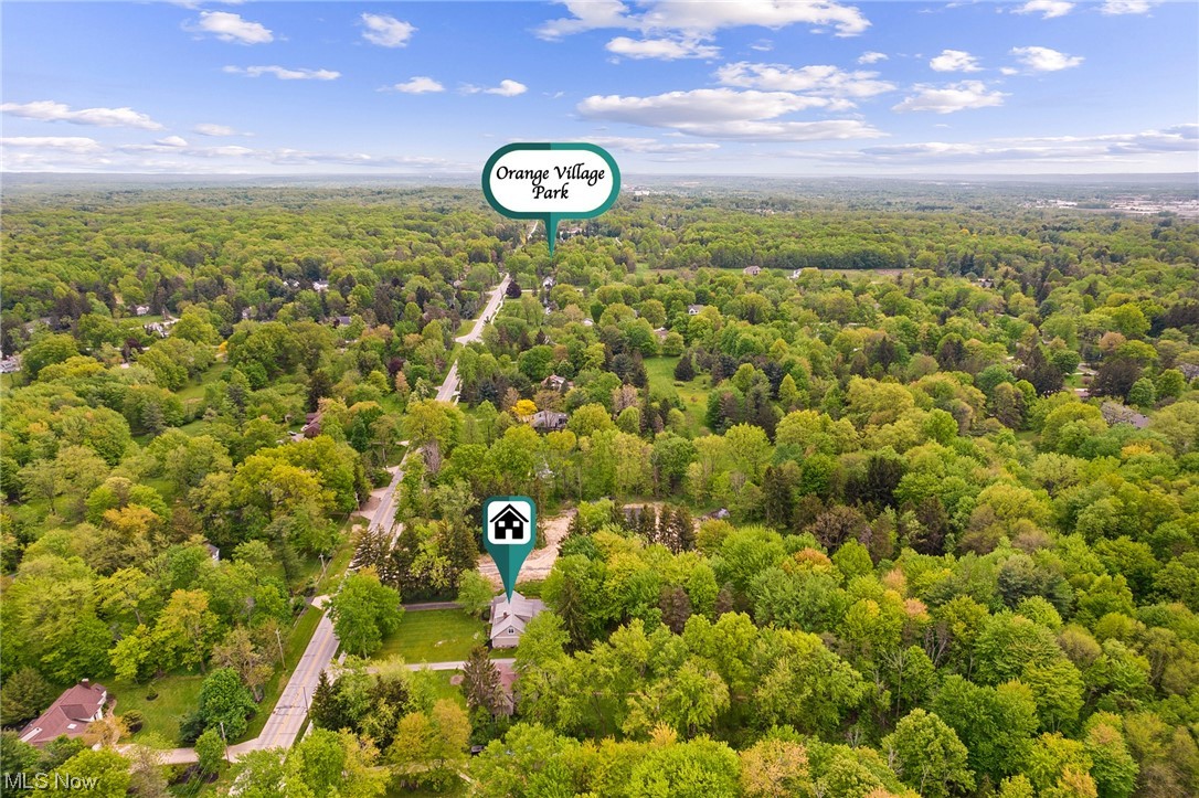 4310 Lander Road Orange, OH 44022 - Photo 33 of 33 Conveniently Located Close to Orange Park Playground and Pinecrest