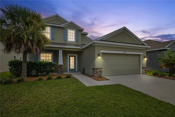 $415,000 | 16720 Mooner Plank Circle, Wimauma, FL 33598