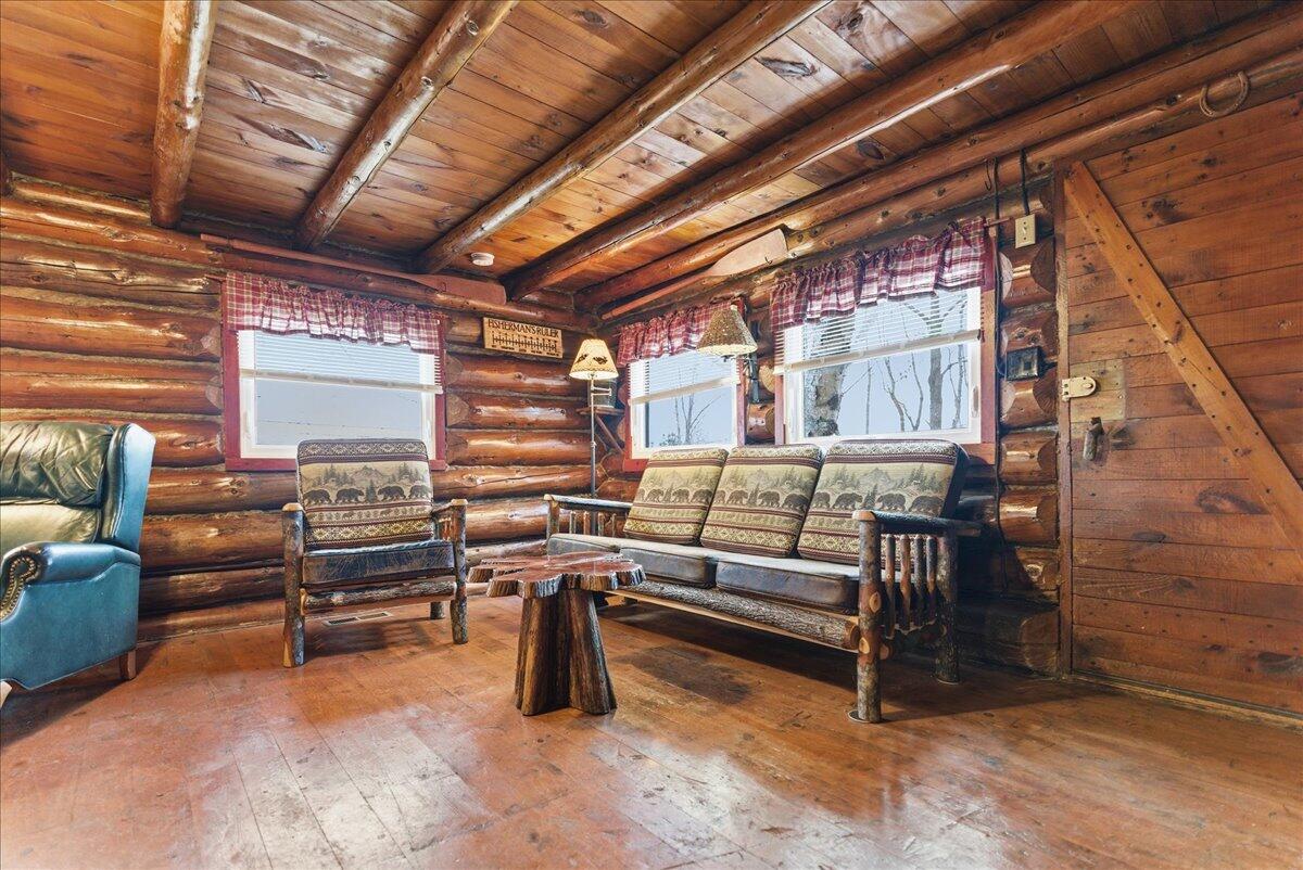 442 Norway Center Road Norway, ME 04268 - Photo 18 of 43 Living Room