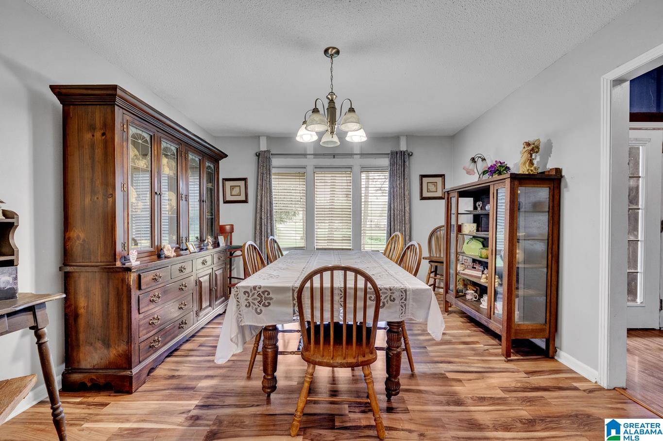2554 Trafford County Line Road Trafford, AL 35172 - Photo 5 of 34