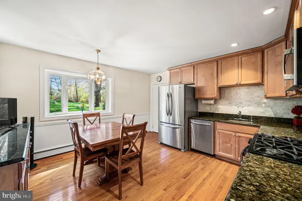 $650,000 | 1231 Gail Road, West Chester, PA 19380