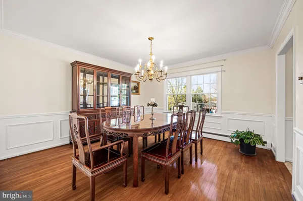 $650,000 | 1231 Gail Road, West Chester, PA 19380