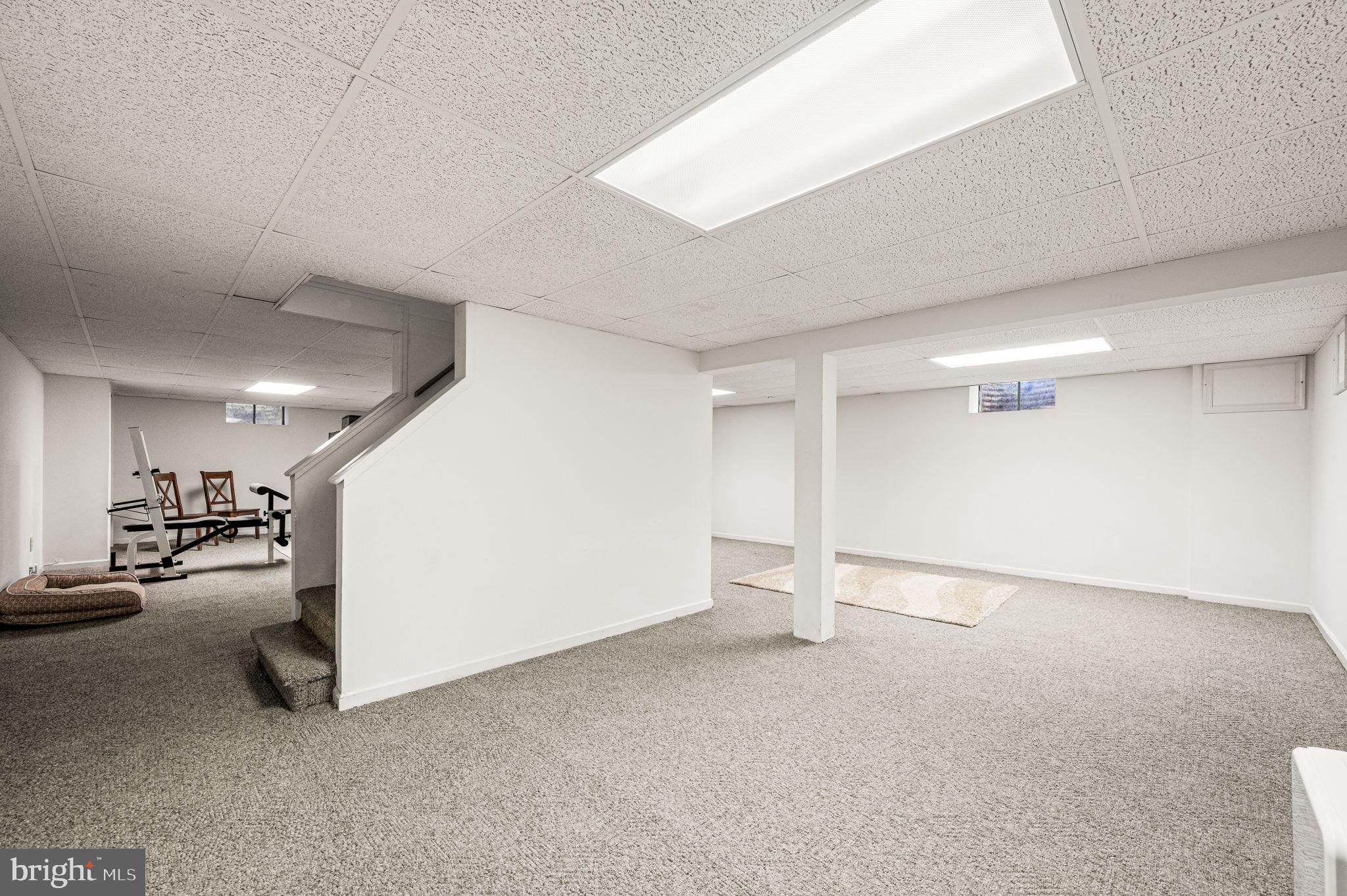 1231 Gail Road West Chester, PA 19380 - Photo 20 of 49 Basement