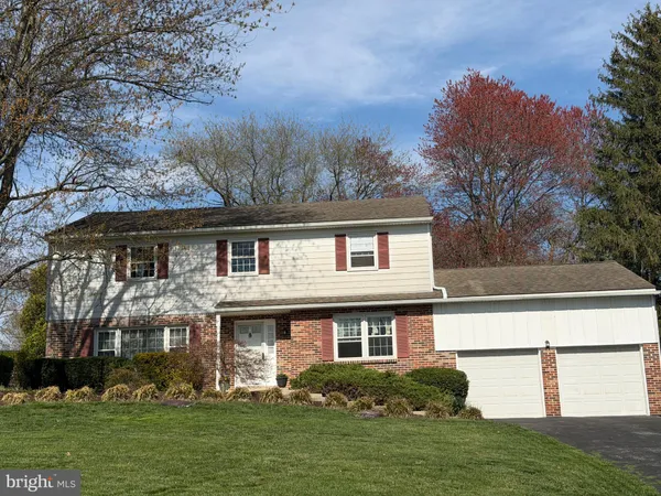 $650,000 | 1231 Gail Road, West Chester, PA 19380