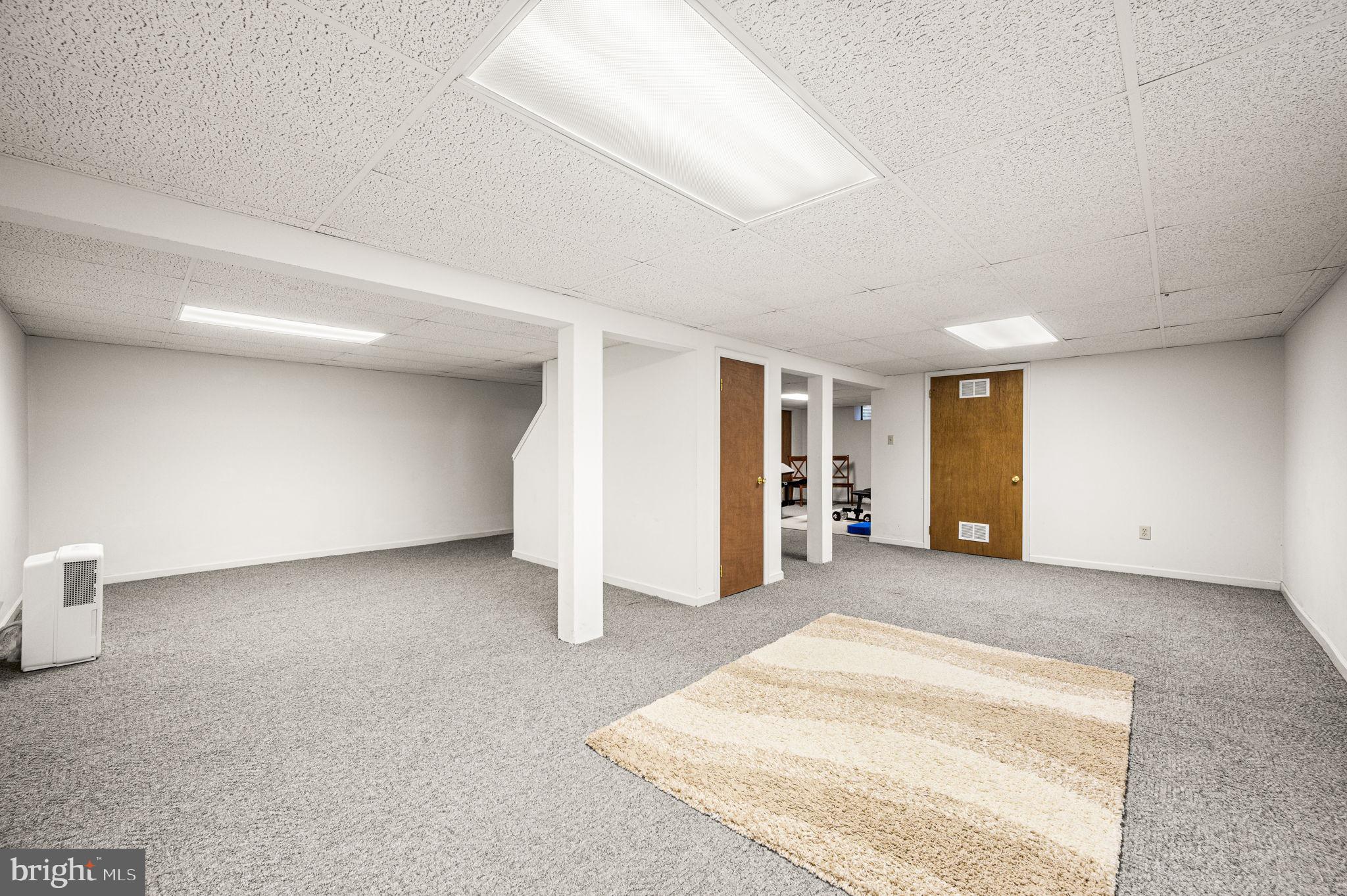 1231 Gail Road West Chester, PA 19380 - Photo 21 of 49 Basement