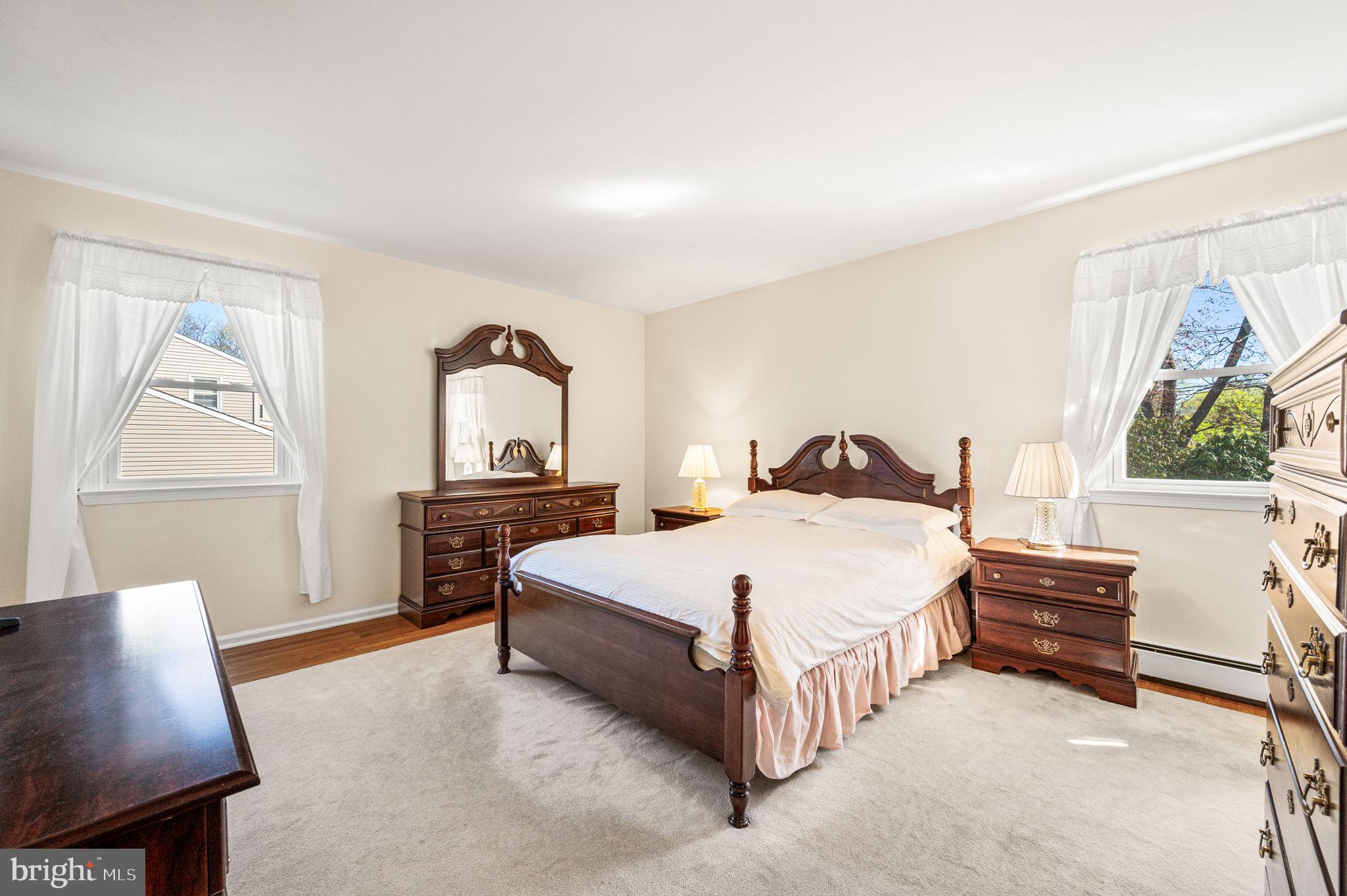 1231 Gail Road West Chester, PA 19380 - Photo 22 of 49 Primary Bedroom