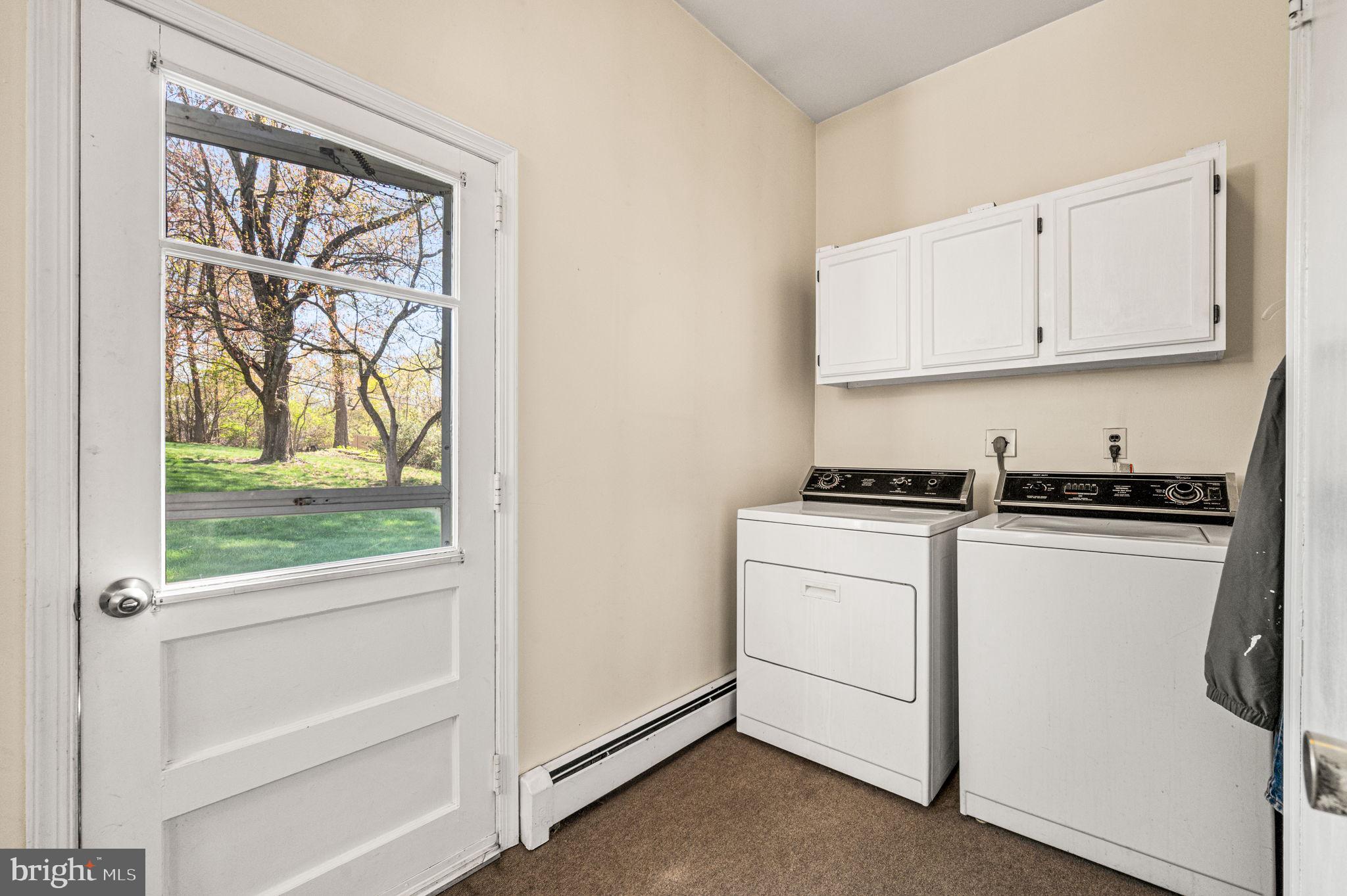 1231 Gail Road West Chester, PA 19380 - Photo 32 of 49 1st Floor Utility Room