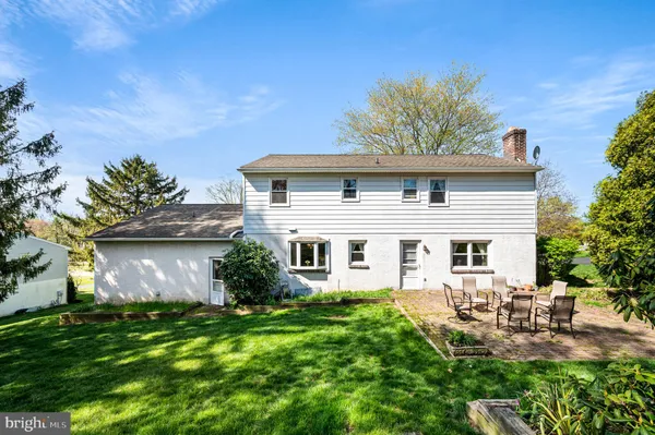 $650,000 | 1231 Gail Road, West Chester, PA 19380