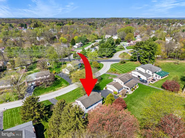 $650,000 | 1231 Gail Road, West Chester, PA 19380