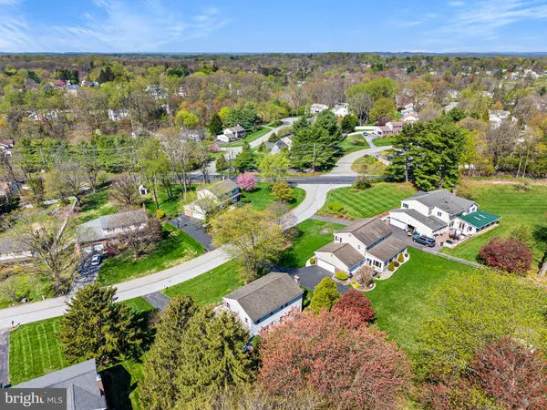 $650,000 | 1231 Gail Road, West Chester, PA 19380