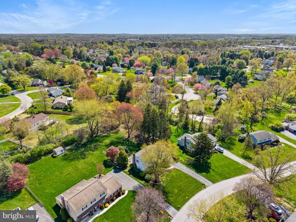 $650,000 | 1231 Gail Road, West Chester, PA 19380
