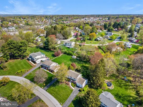 $650,000 | 1231 Gail Road, West Chester, PA 19380