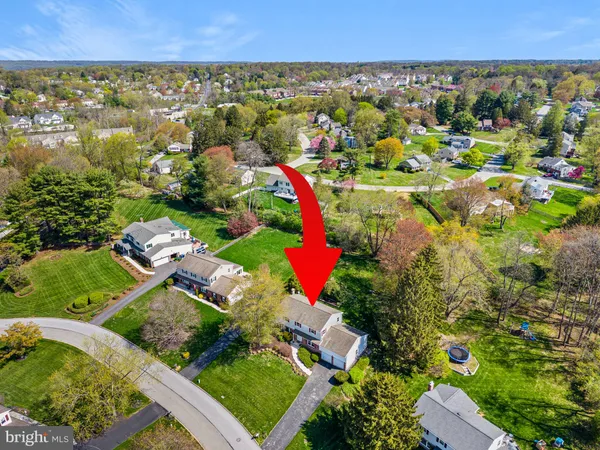$650,000 | 1231 Gail Road, West Chester, PA 19380