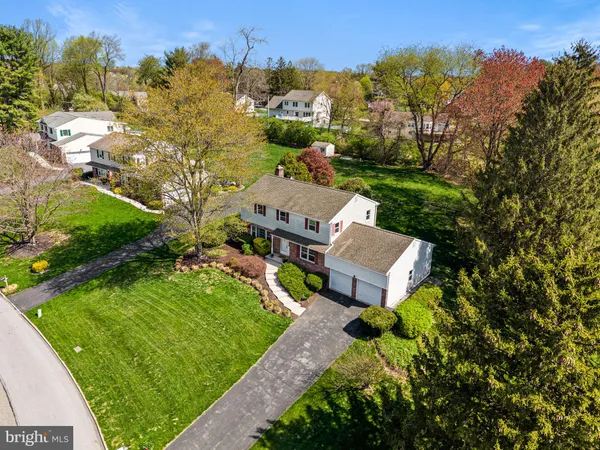 $650,000 | 1231 Gail Road, West Chester, PA 19380