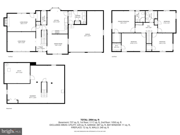 $650,000 | 1231 Gail Road, West Chester, PA 19380