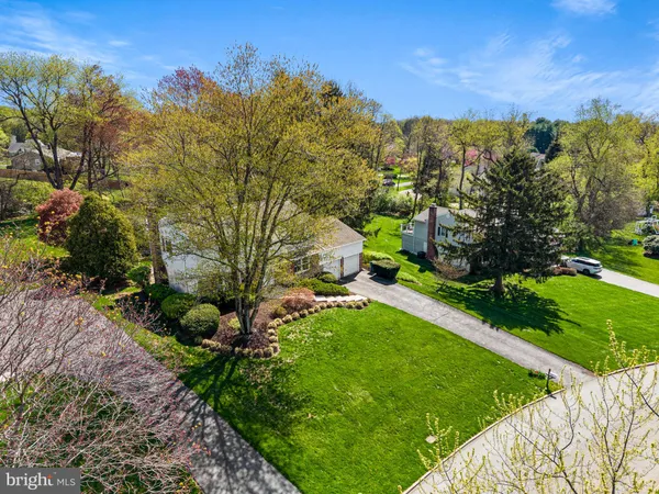 $650,000 | 1231 Gail Road, West Chester, PA 19380
