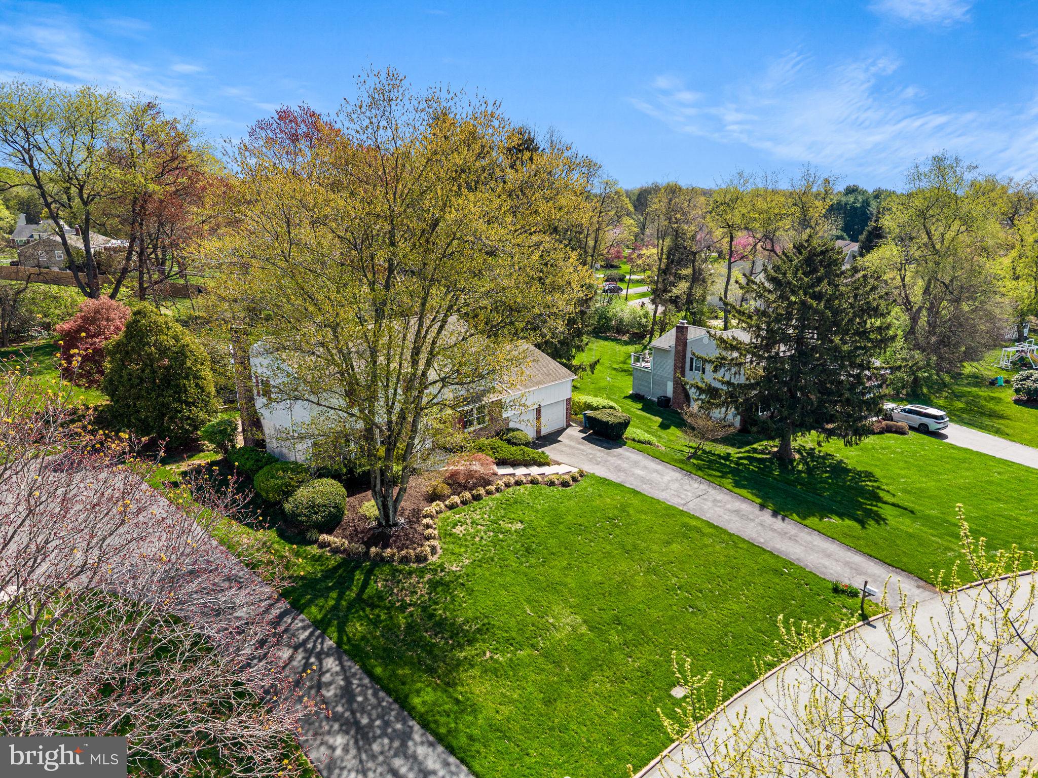 1231 Gail Road West Chester, PA 19380 - Photo 49 of 49 1231 Gail Road