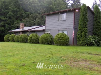 488 Harkum Road Pe Ell, WA 98572 - Photo 1 of 1
