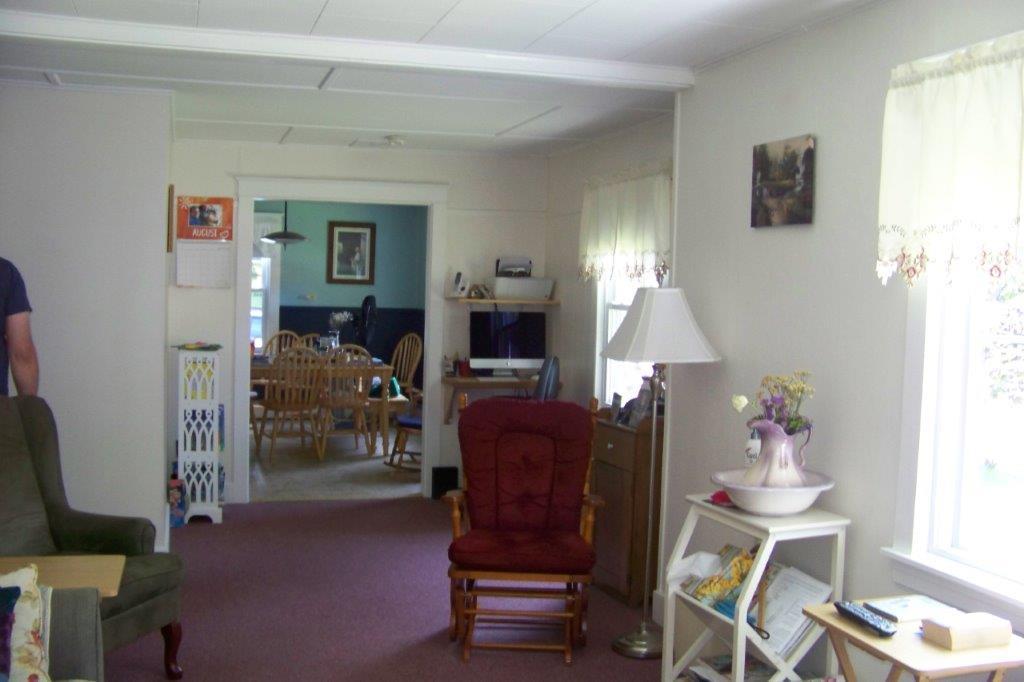 516 River Road Buxton, ME 04093 - Photo 19 of 34 Living room