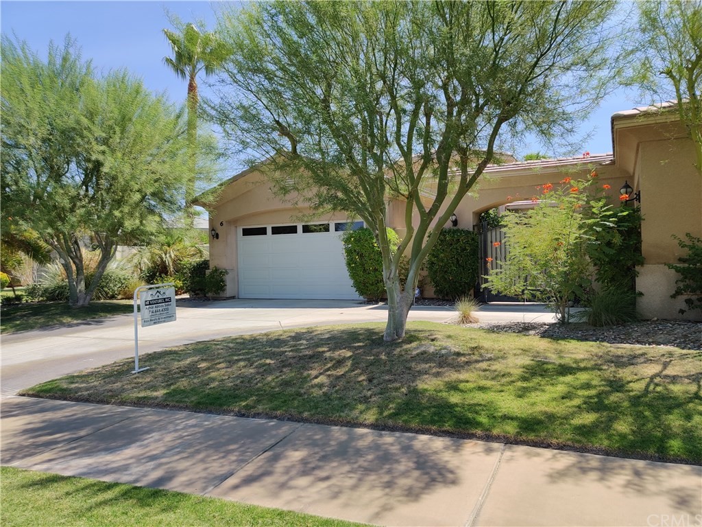6 Chandon Court Rancho Mirage, CA 92270 - Photo 1 of 1