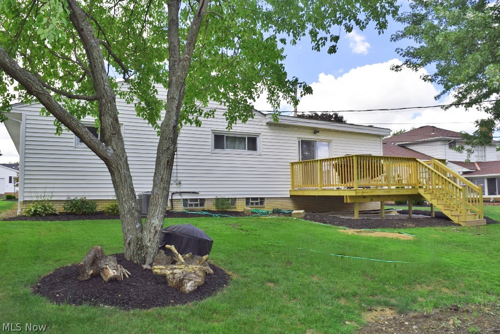 2053 Hansford Road Cleveland, OH 44124 - Photo 20 of 22 Gallery Image 20