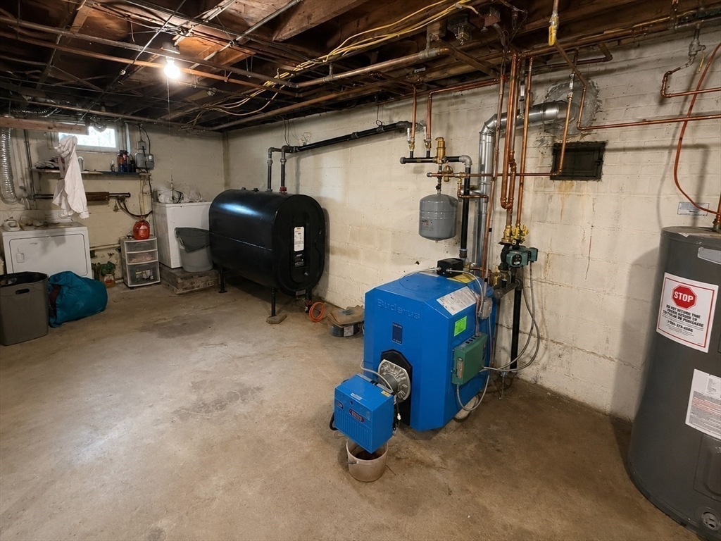 6 Hara Street Worcester, MA 01604 - Photo 21 of 21