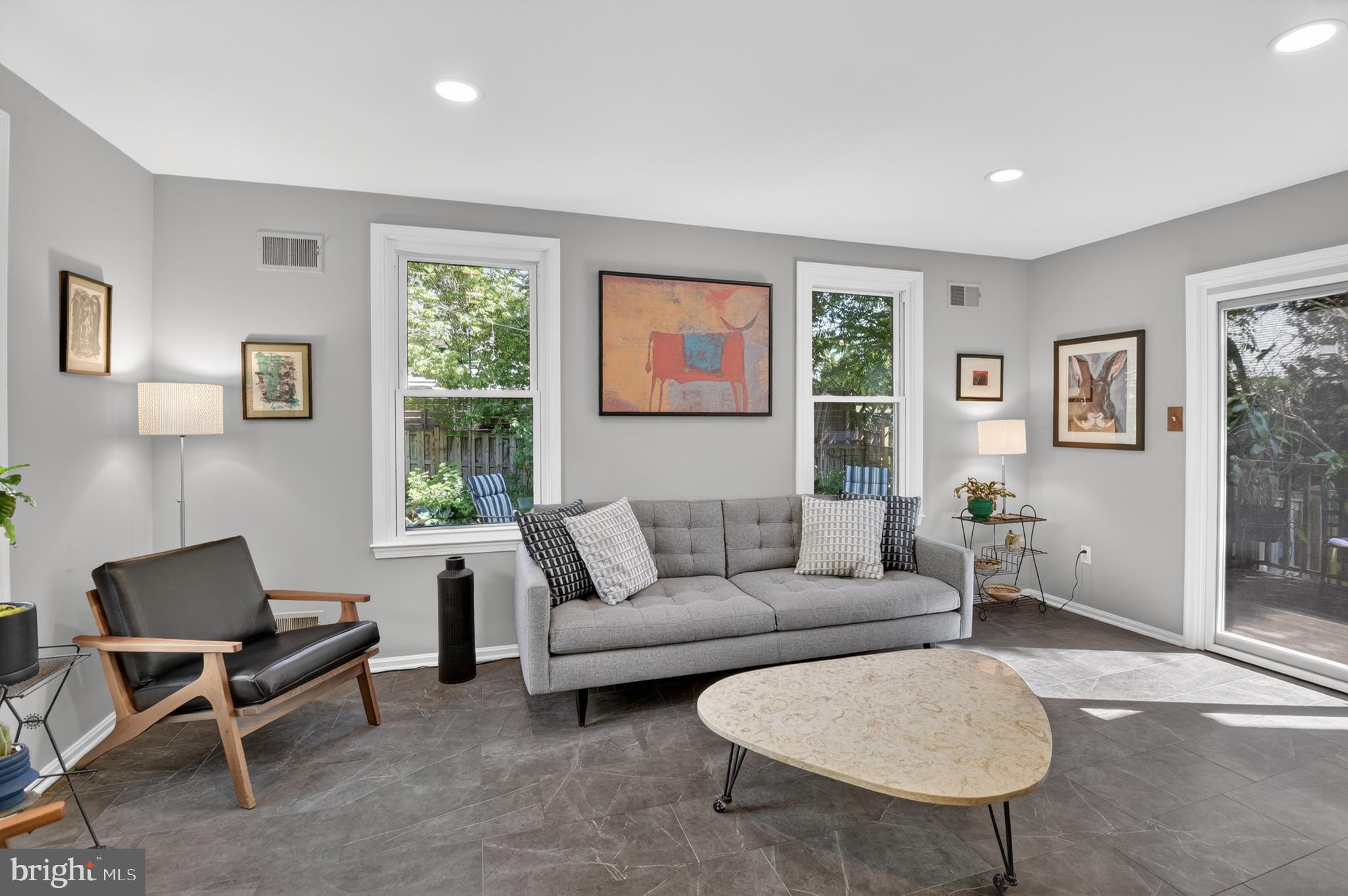 203 Baden Street Silver Spring, MD 20901 - Photo 20 of 48 Gallery Image 20