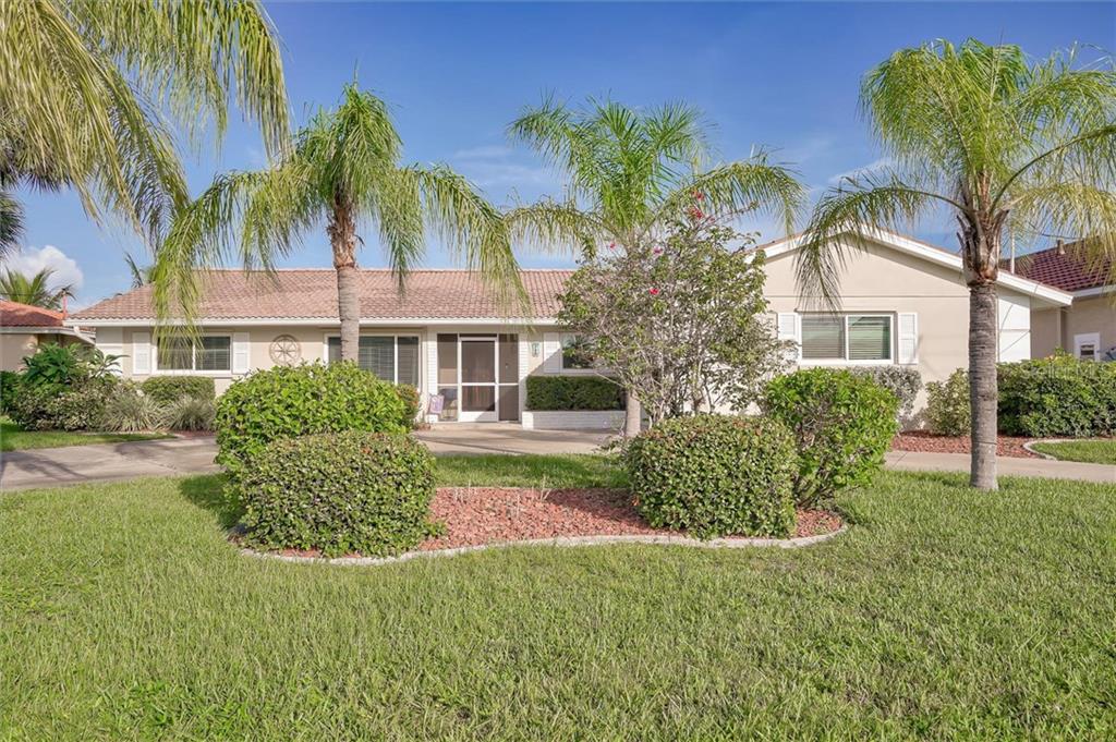1786 Boca Raton Court Punta Gorda, FL 33950 - Photo 1 of 1 Gallery Image 1