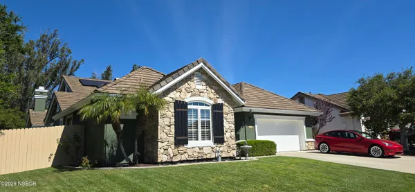 $1,080,000 | 757 Onstott Road, Lompoc, CA 93436